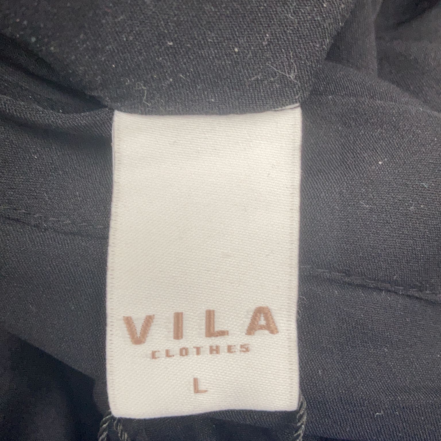 VILA Clothes