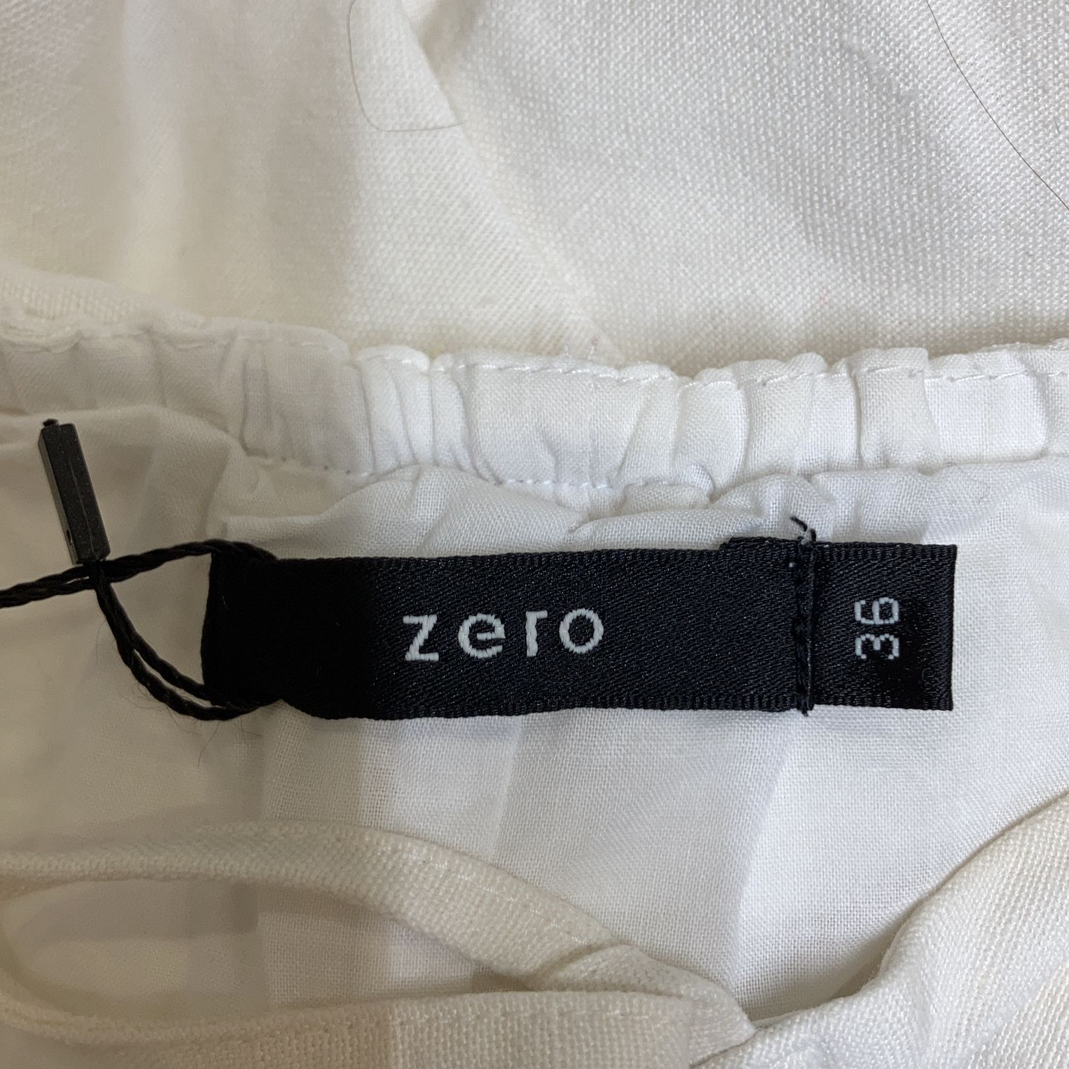 Zero