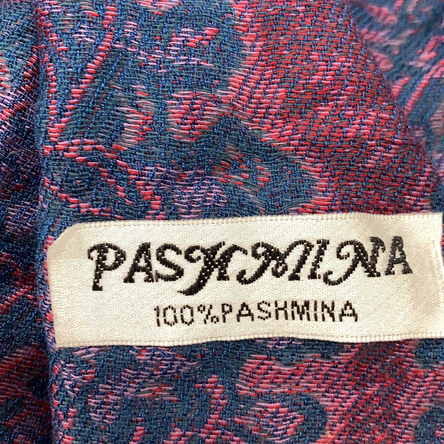 Pashmina