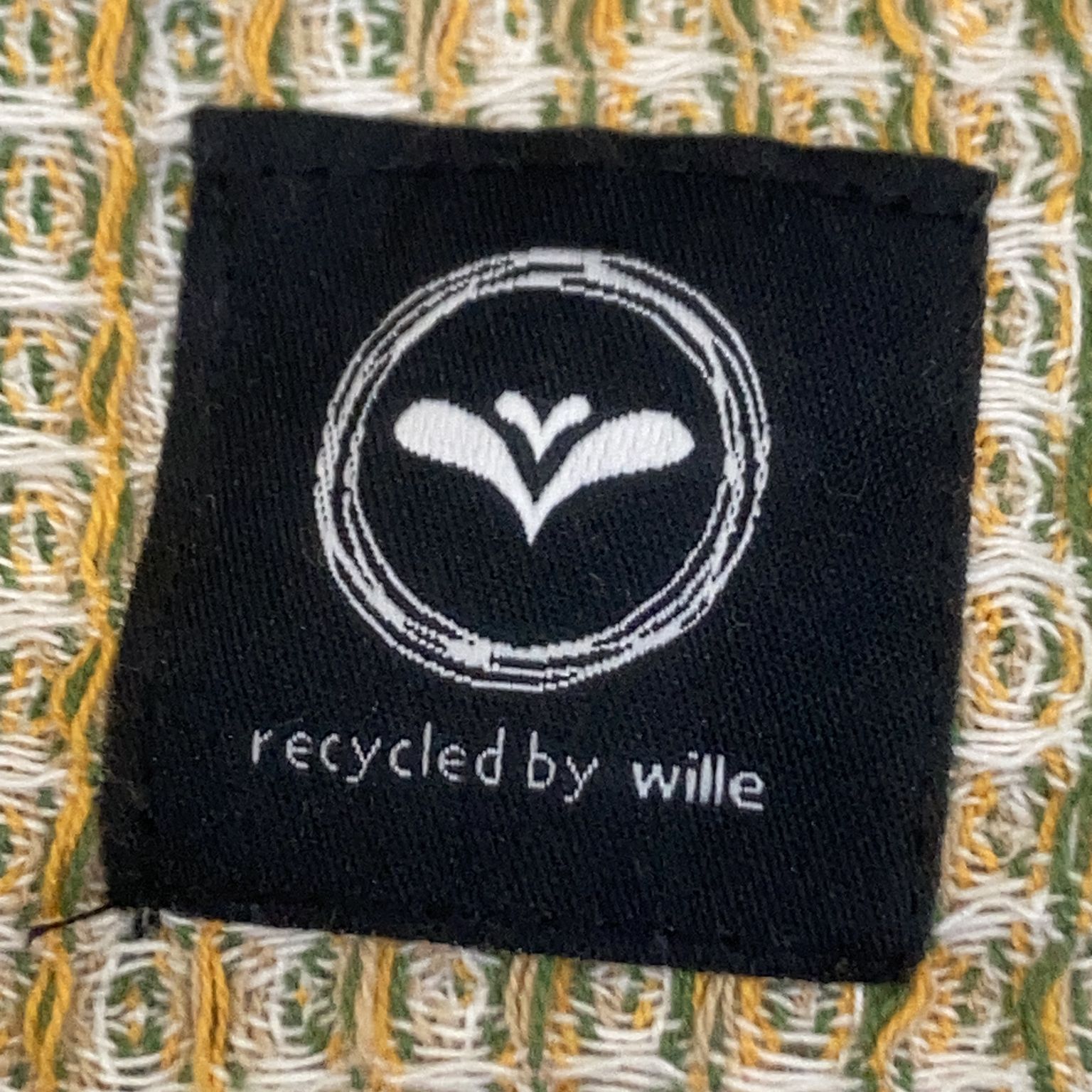 Recycled by Wille