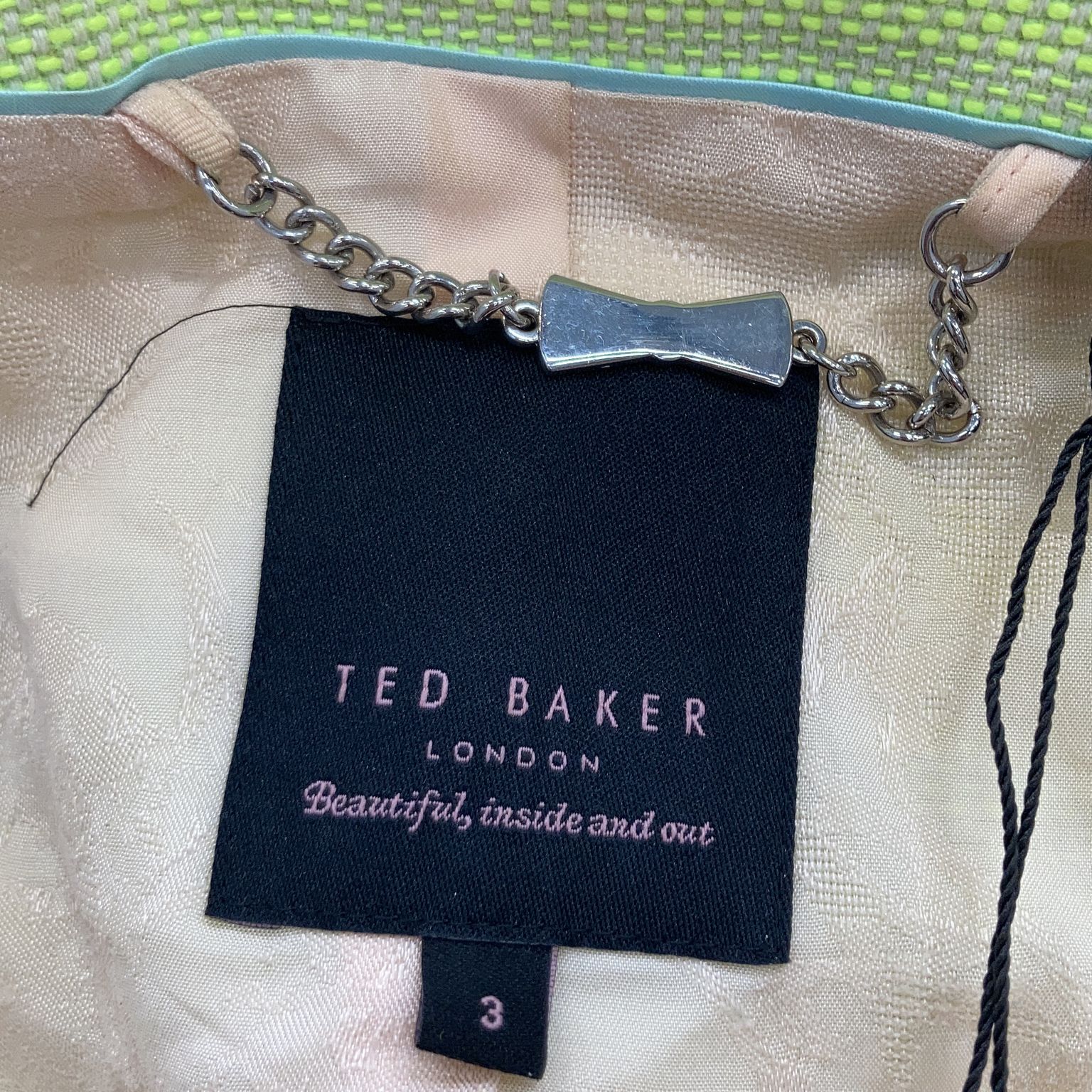 Ted Baker