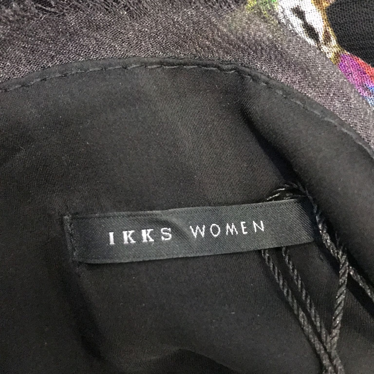 IKKS Women