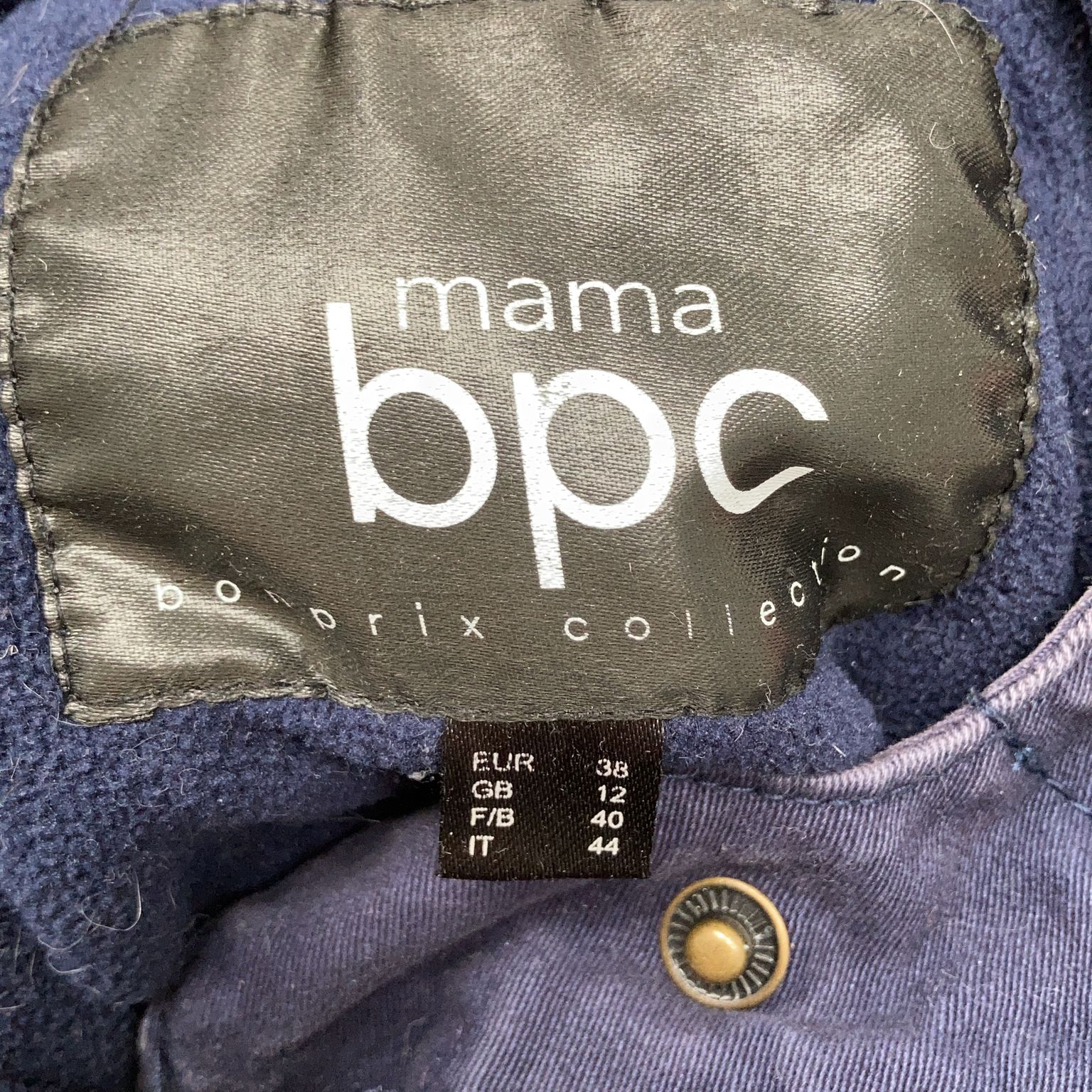 Bonprix Collection Mama