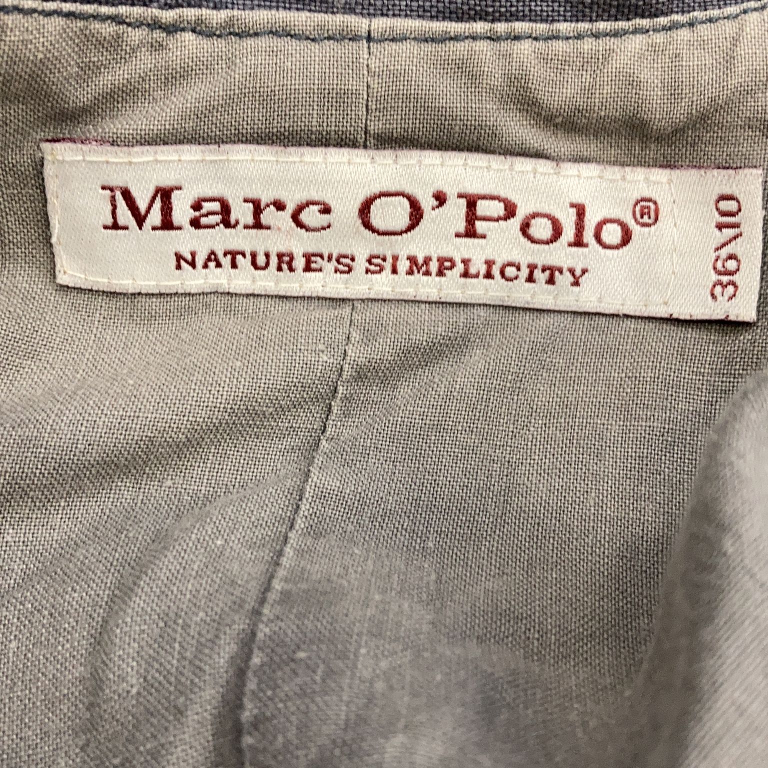 Marc O'Polo