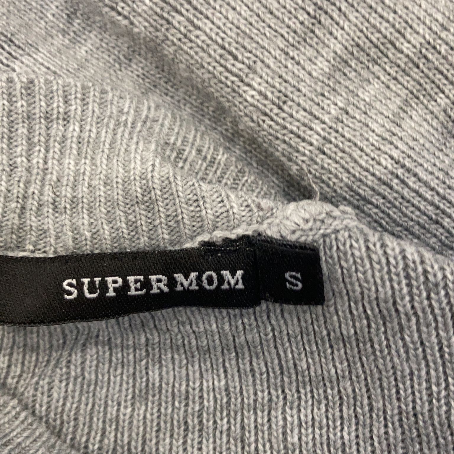 Supermom