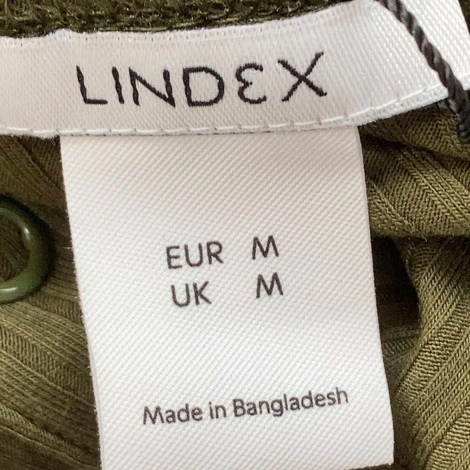 Lindex