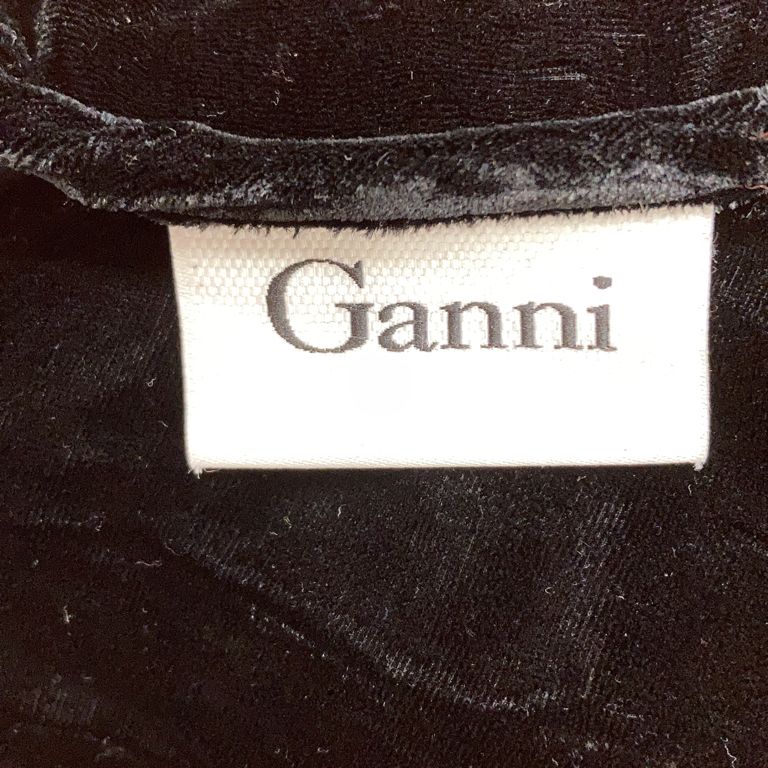 Ganni