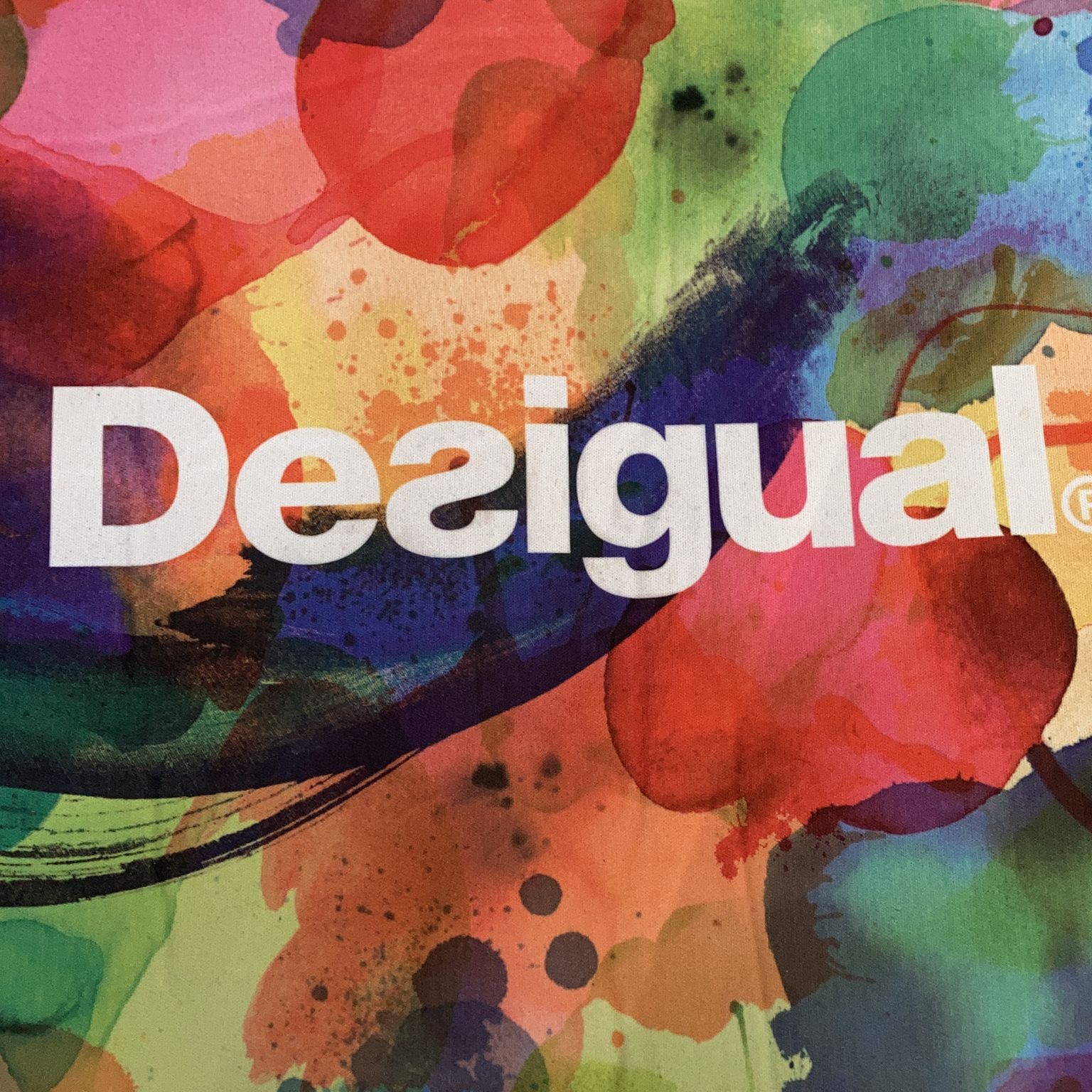 Desigual