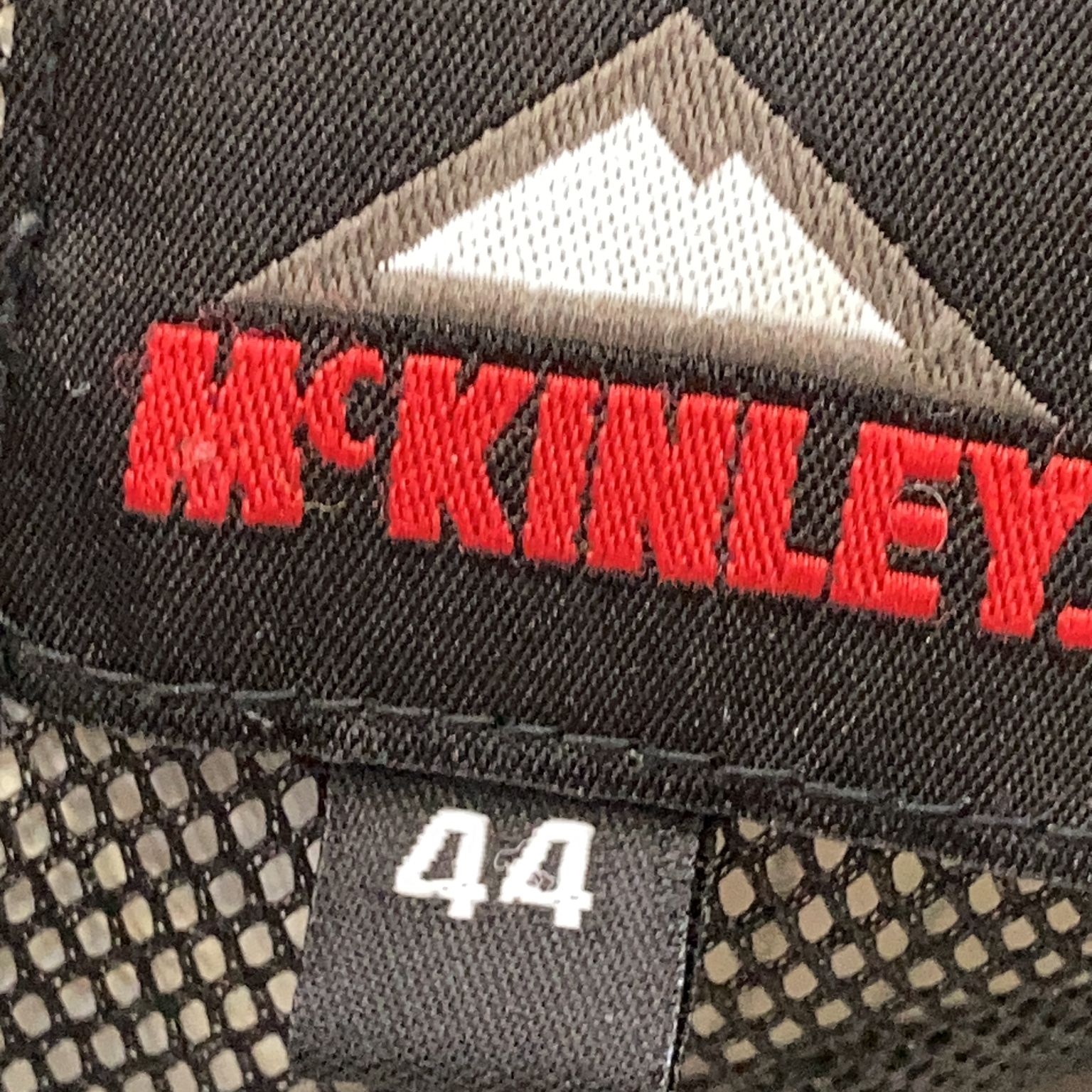 McKinley