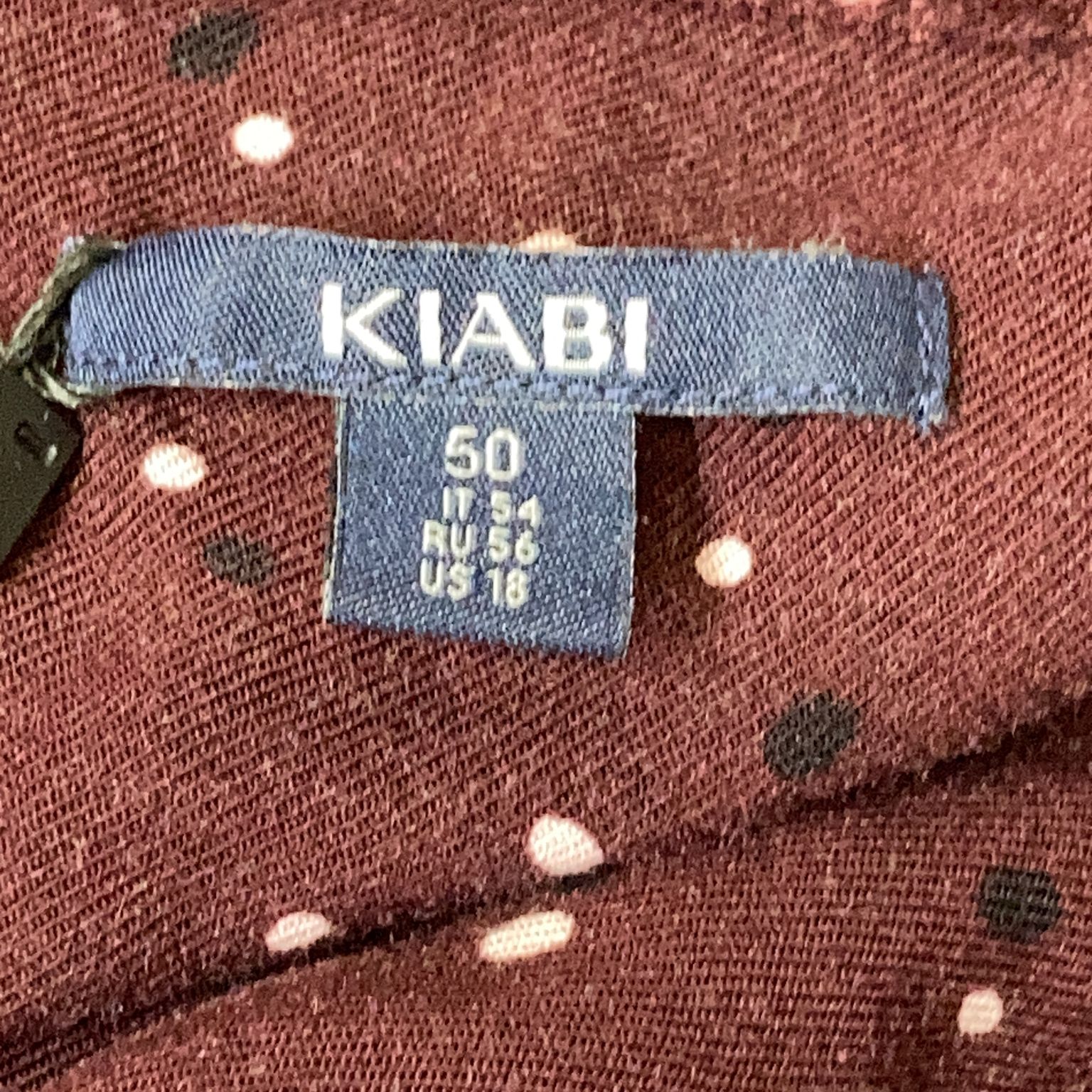 Kiabi