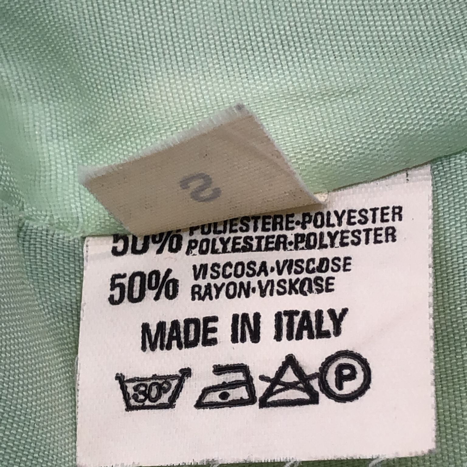 Made in Italy