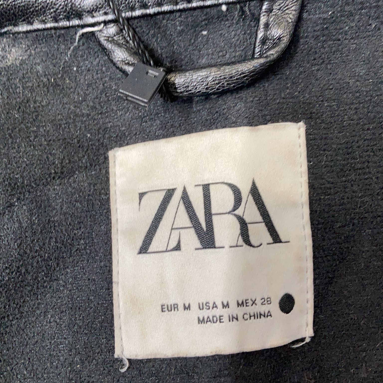 Zara