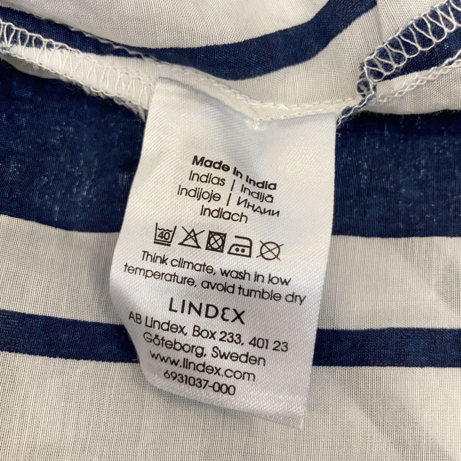 Lindex