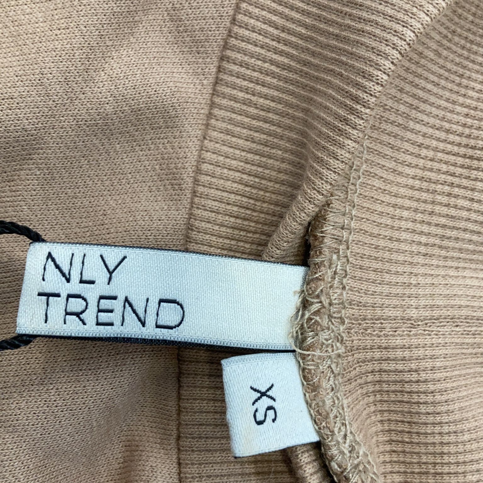 NLY Trend