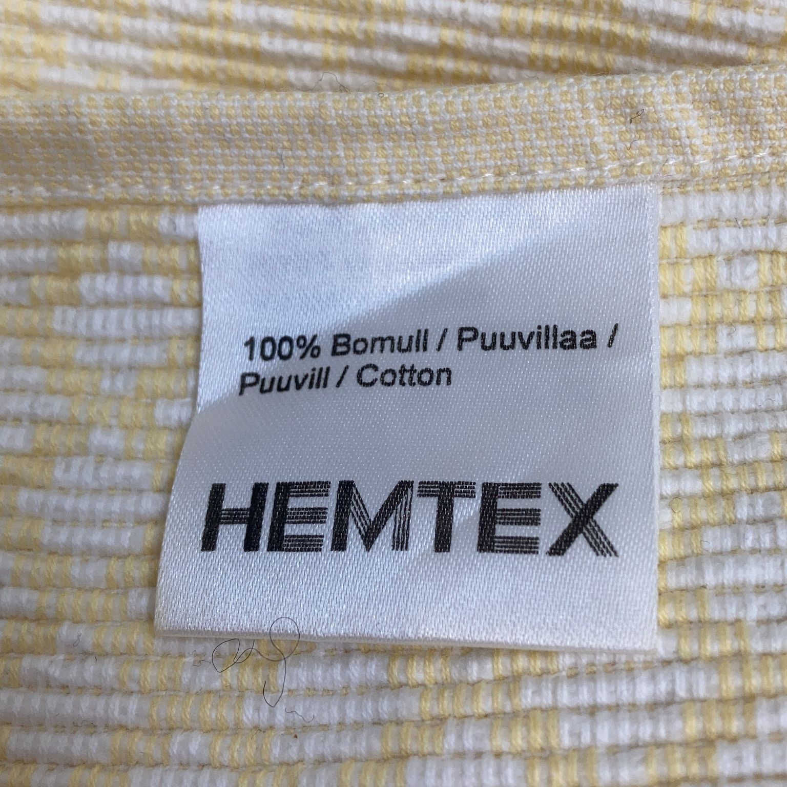 Hemtex