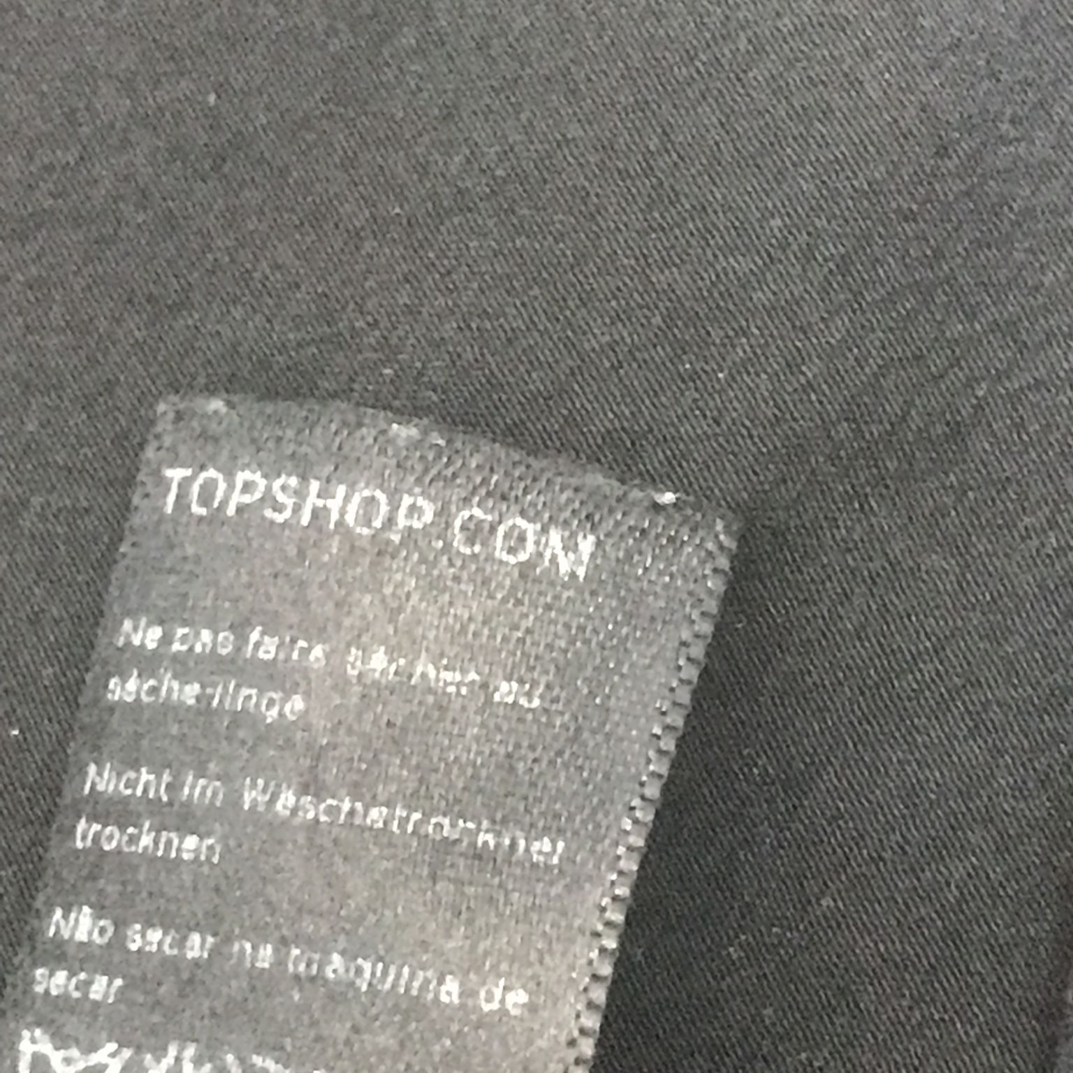 Topshop