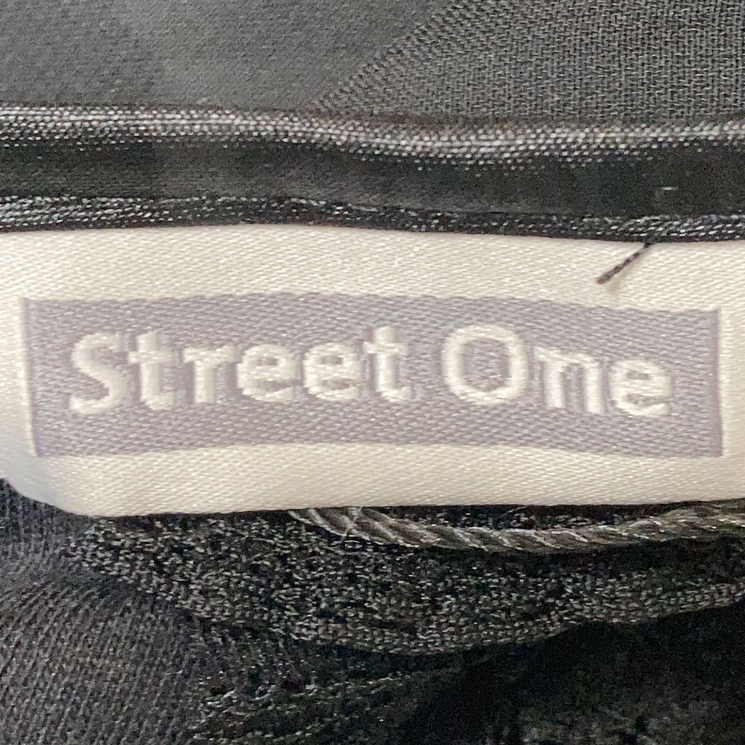 Street One