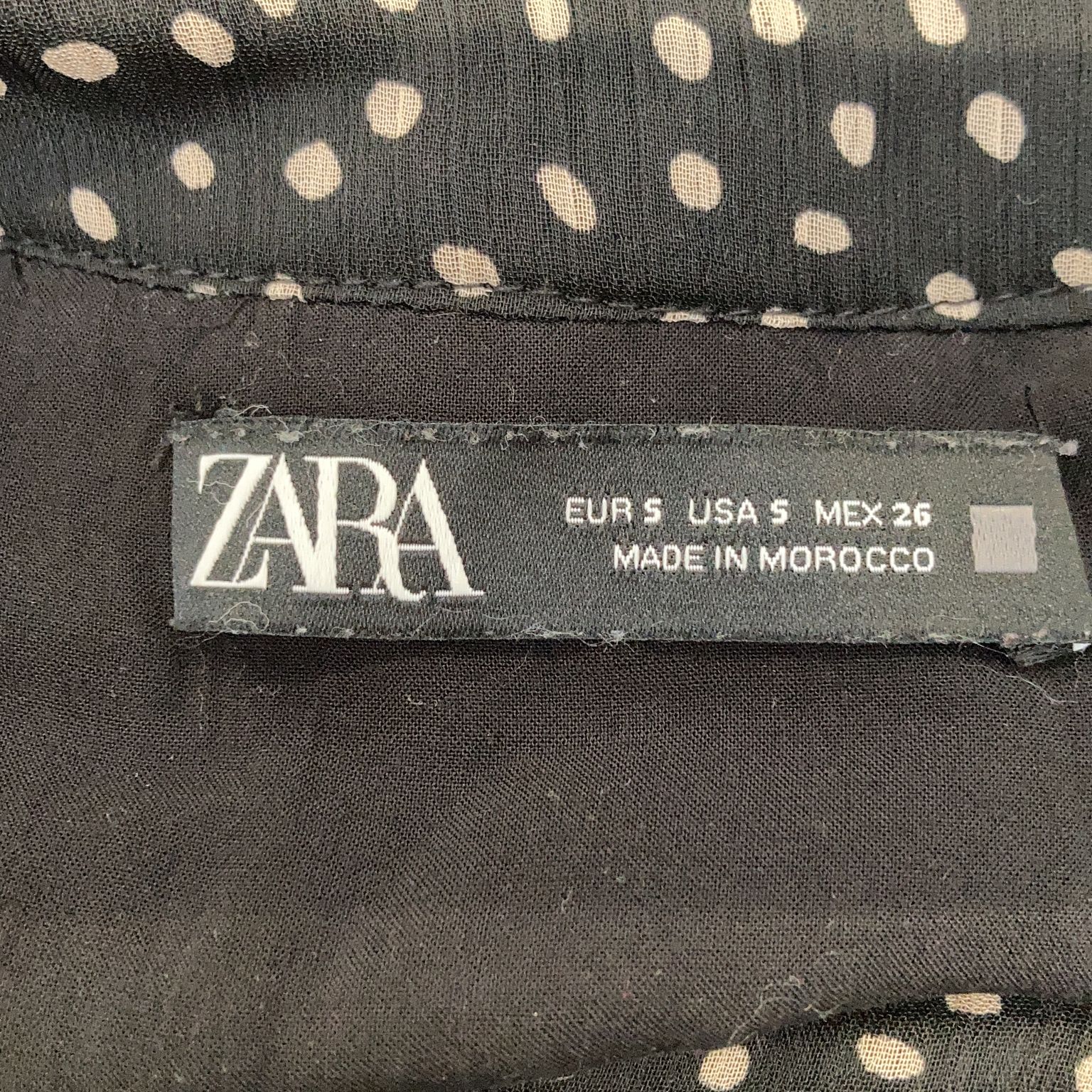 Zara