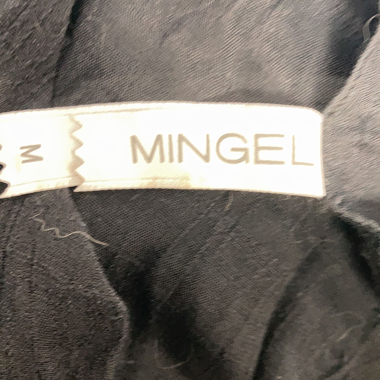 Mingel