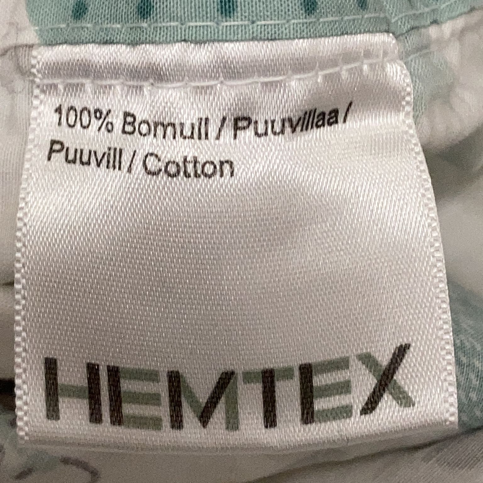 Hemtex