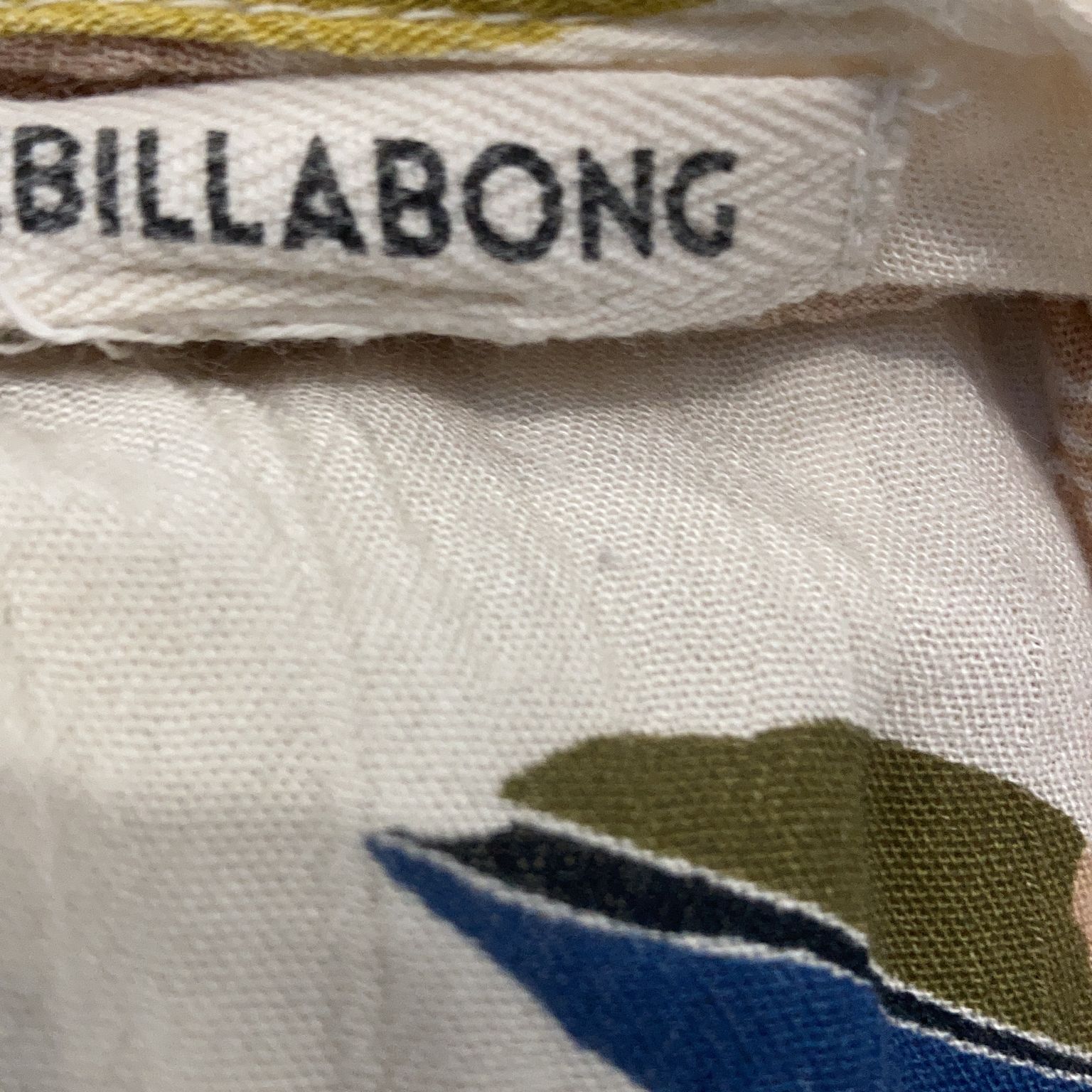 Billabong