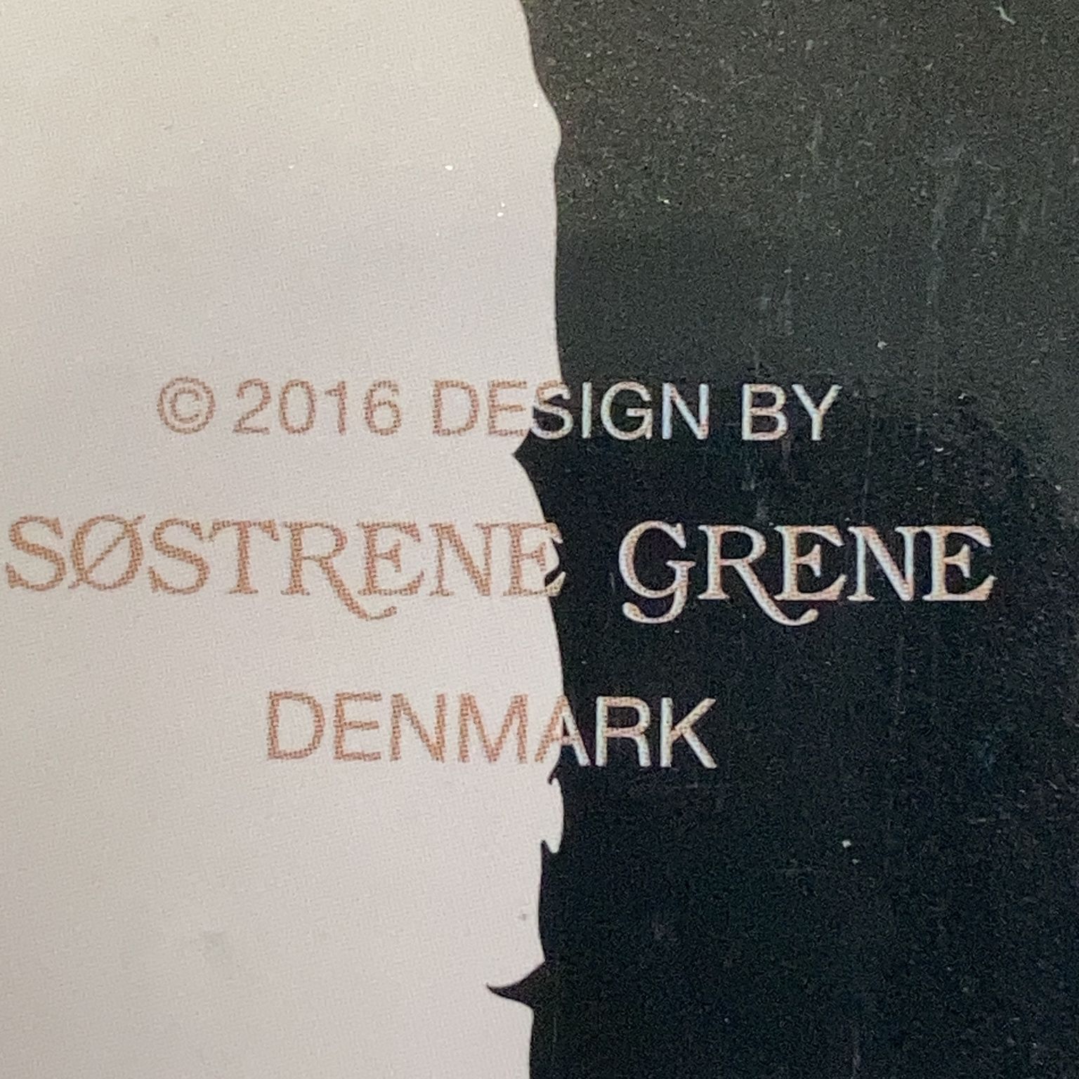 Danish Design