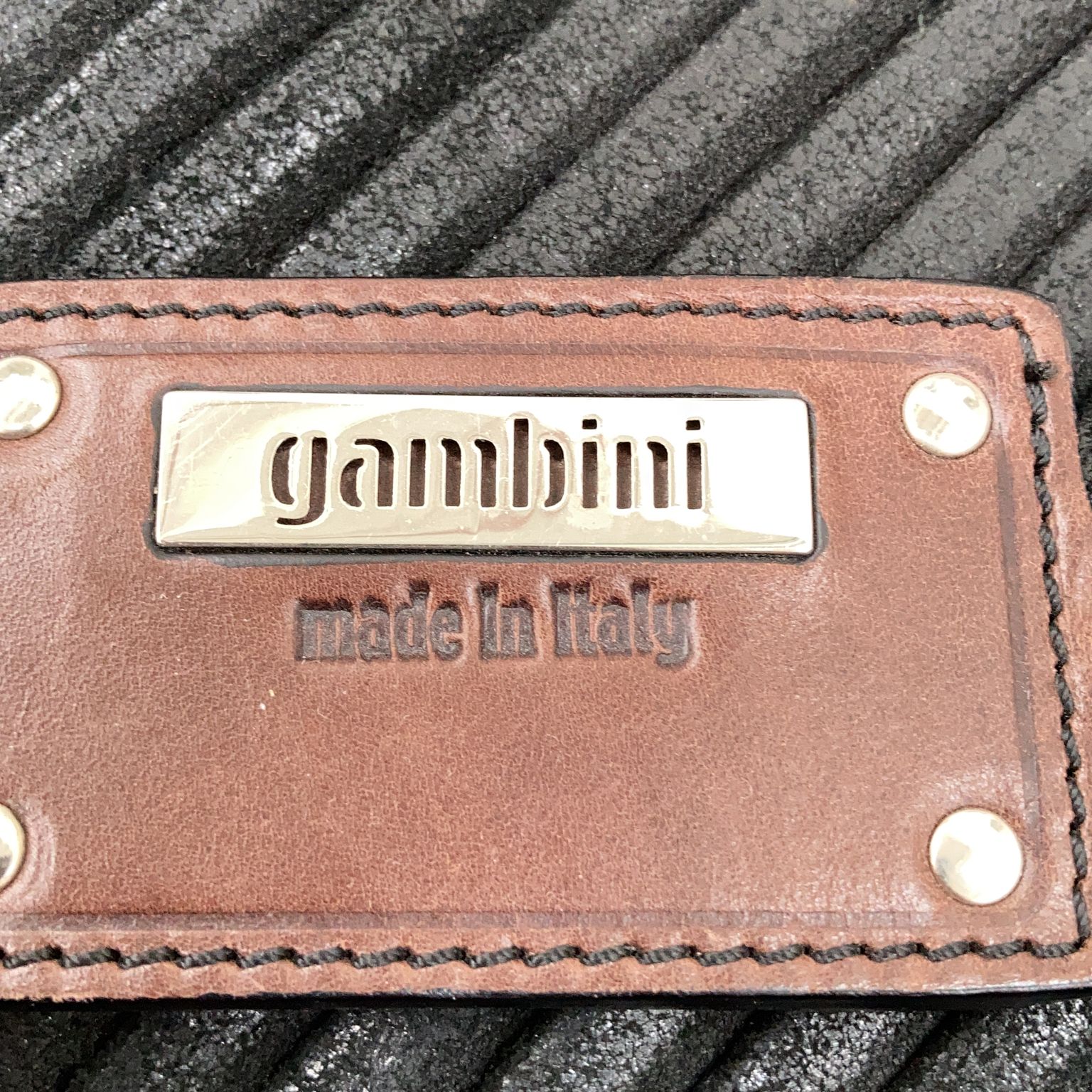 Gambini