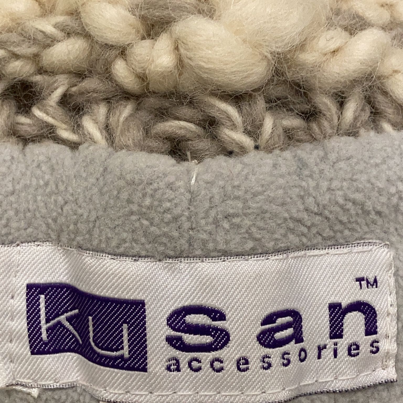 KuSan Accessories