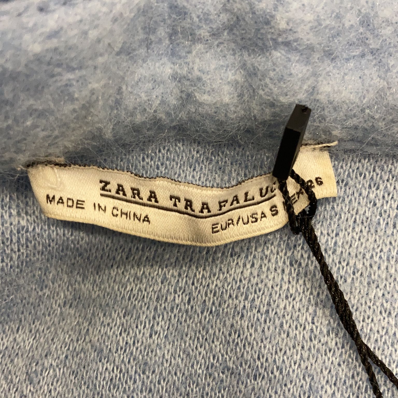 Zara Trafaluc