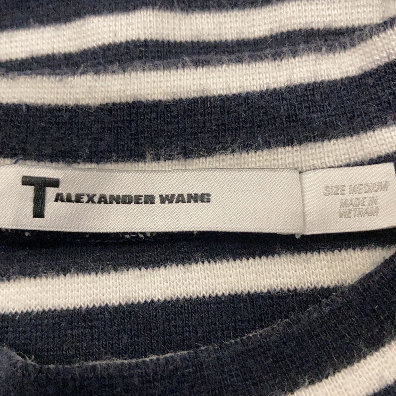 T by Alexander Wang