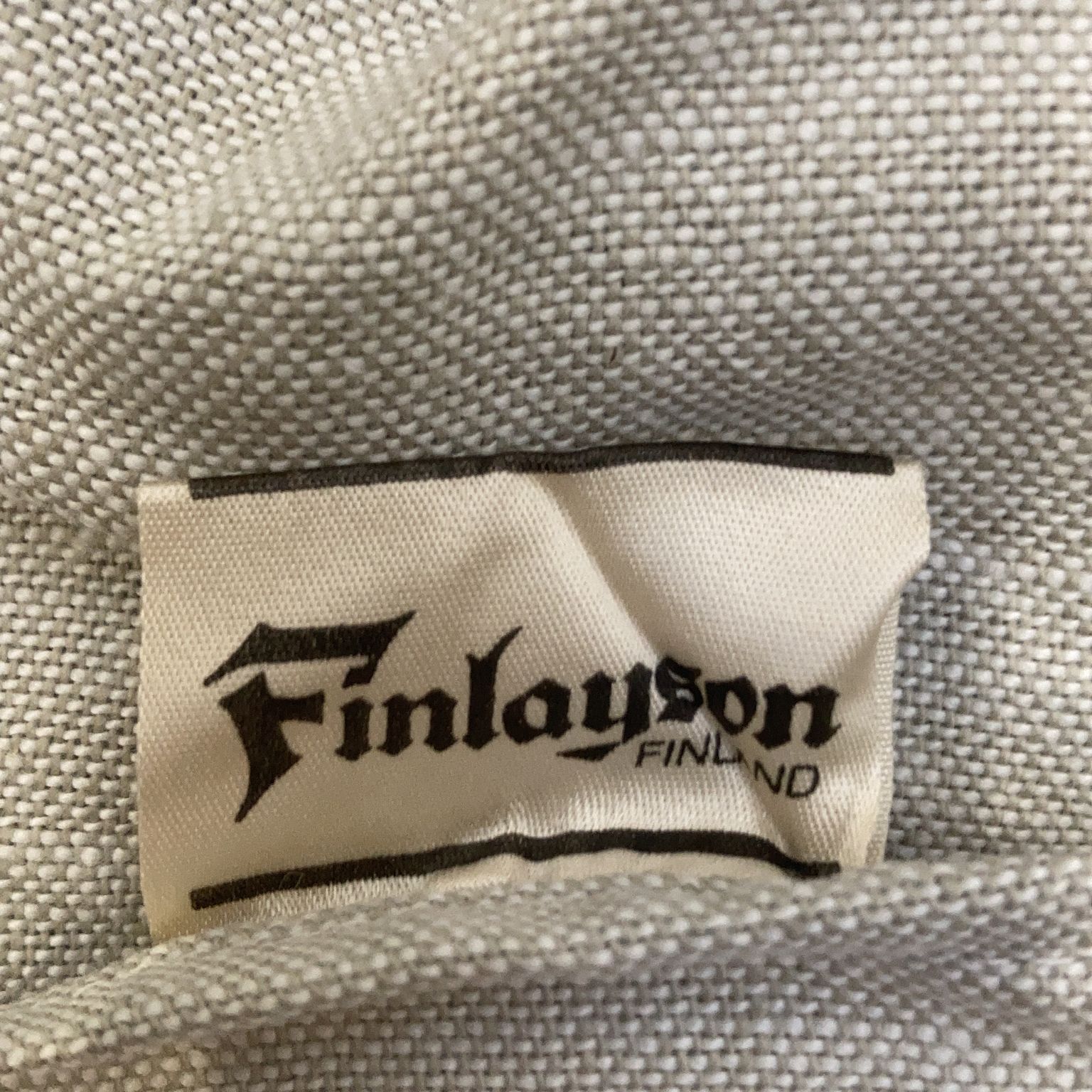 Finlayson