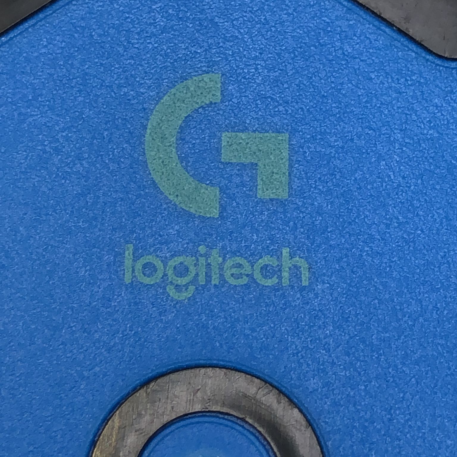 Logitech