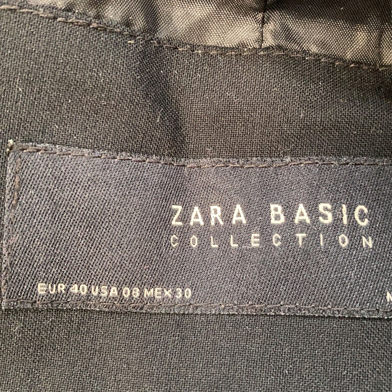 Zara Basic