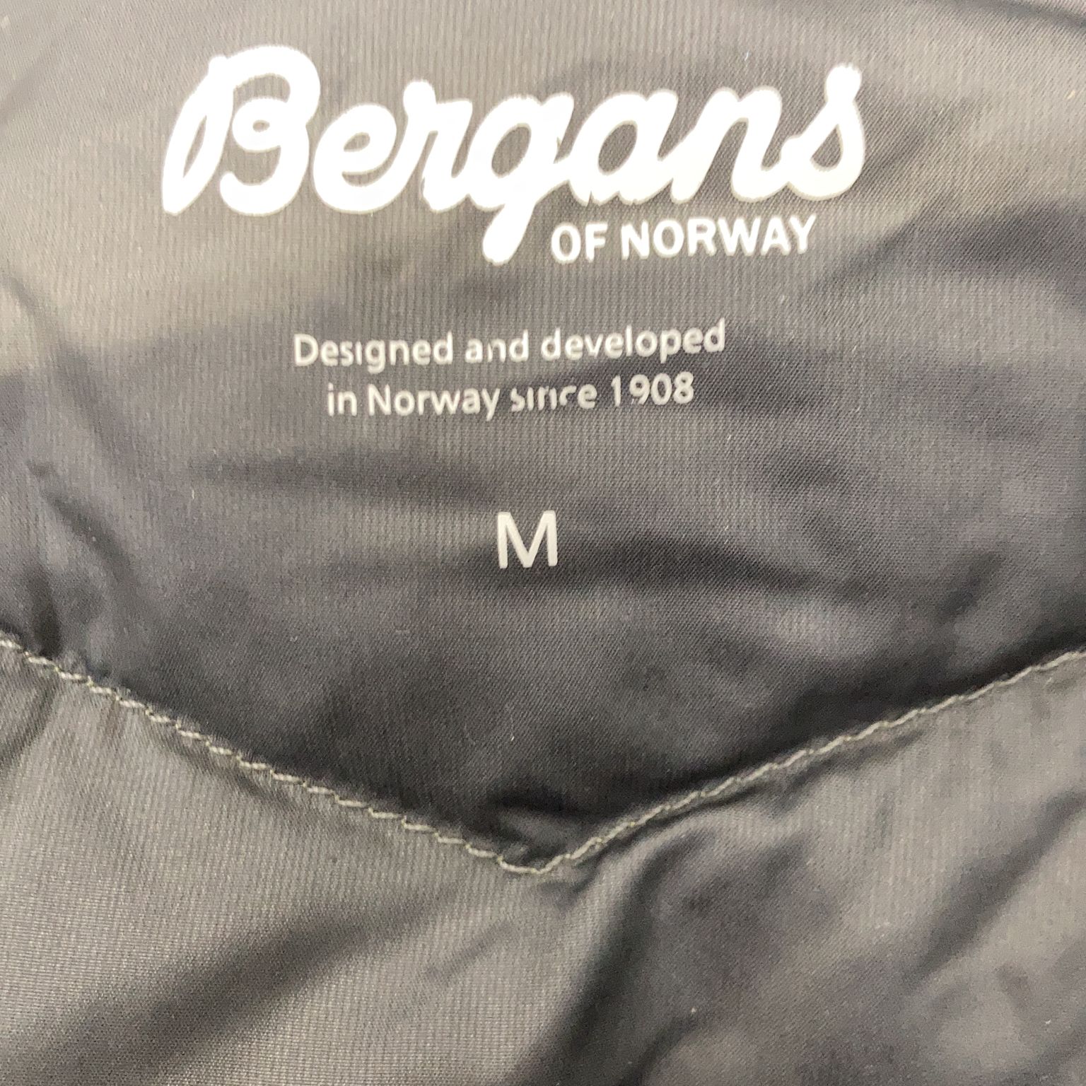 Bergans of Norway