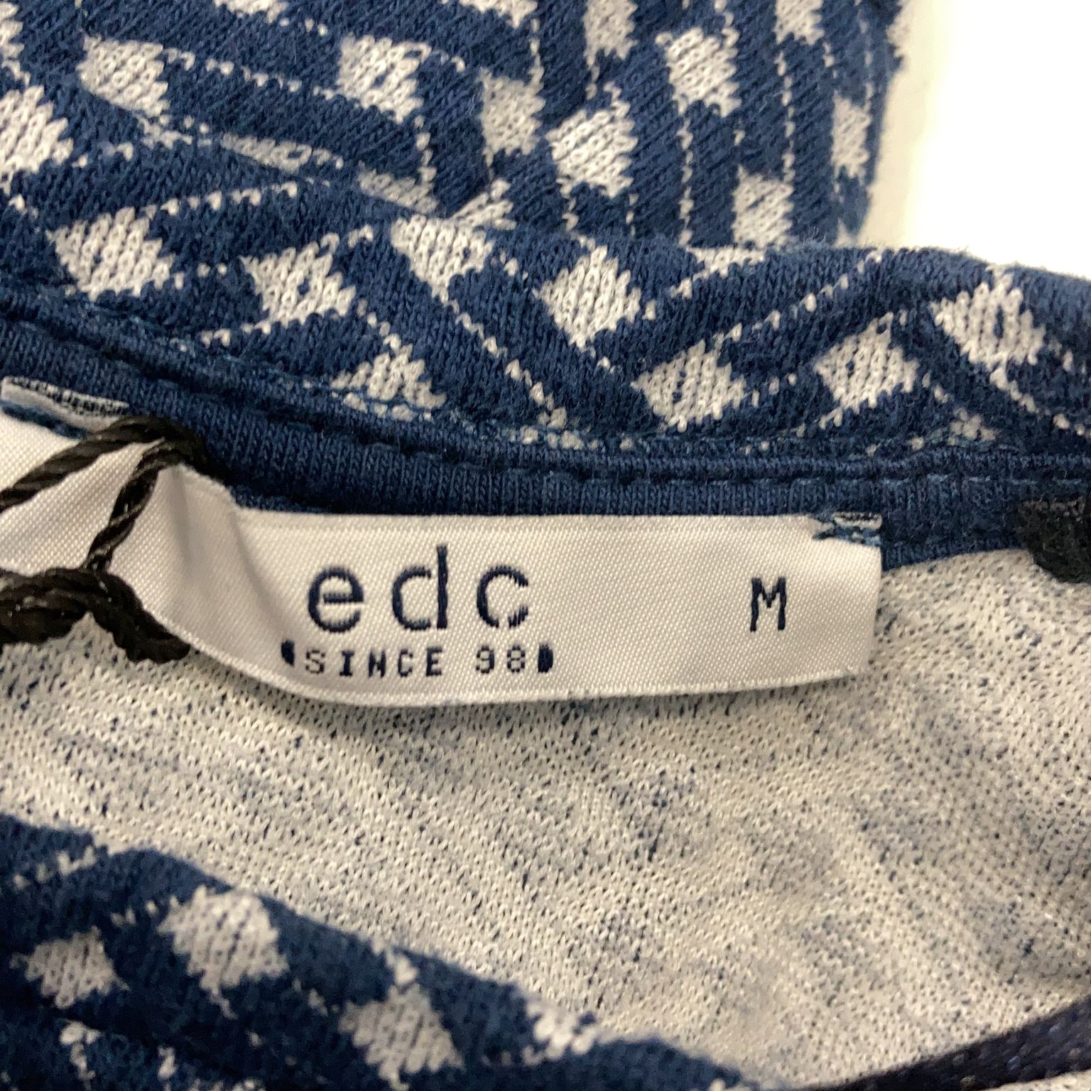 EDC by ESPRIT