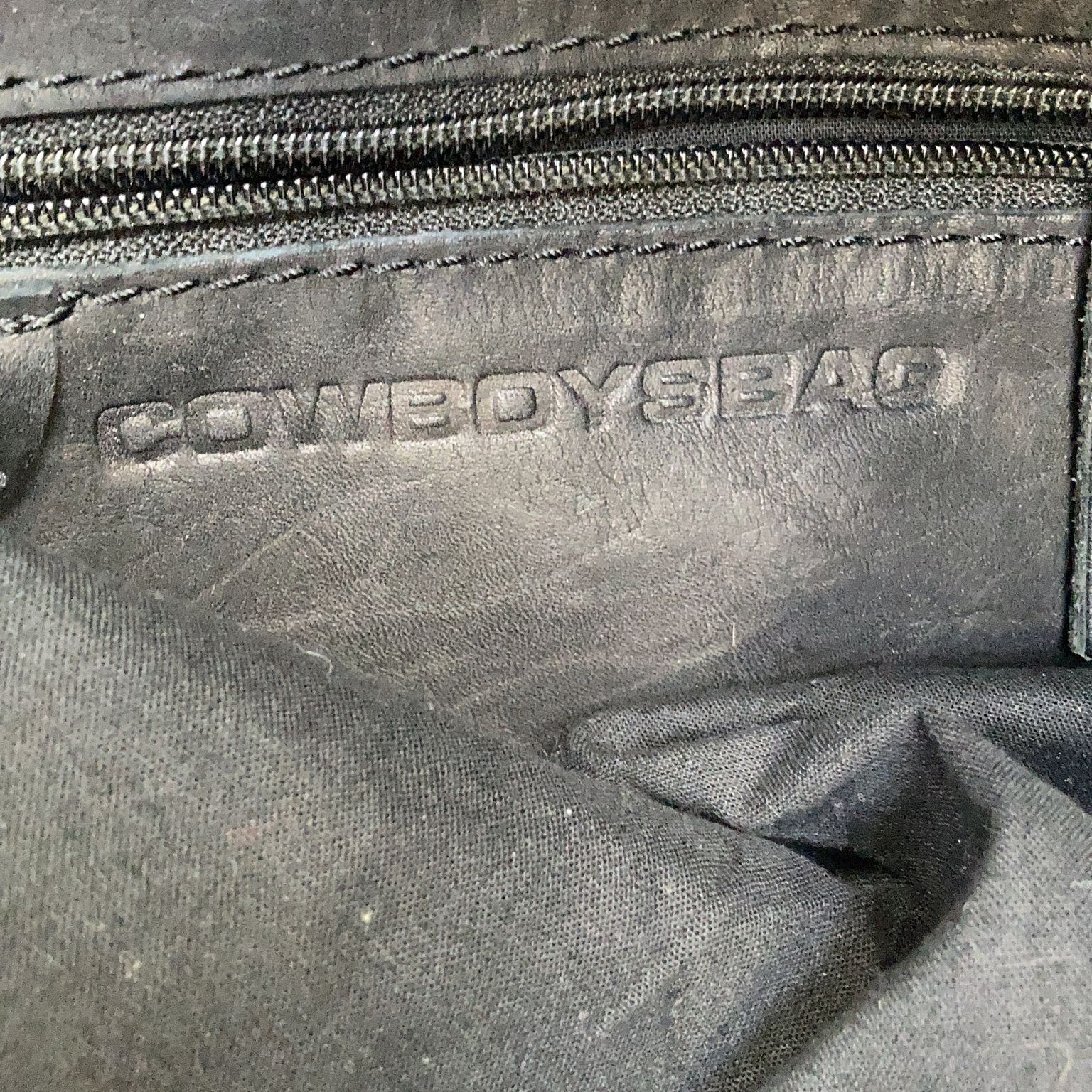 Cowboysbag