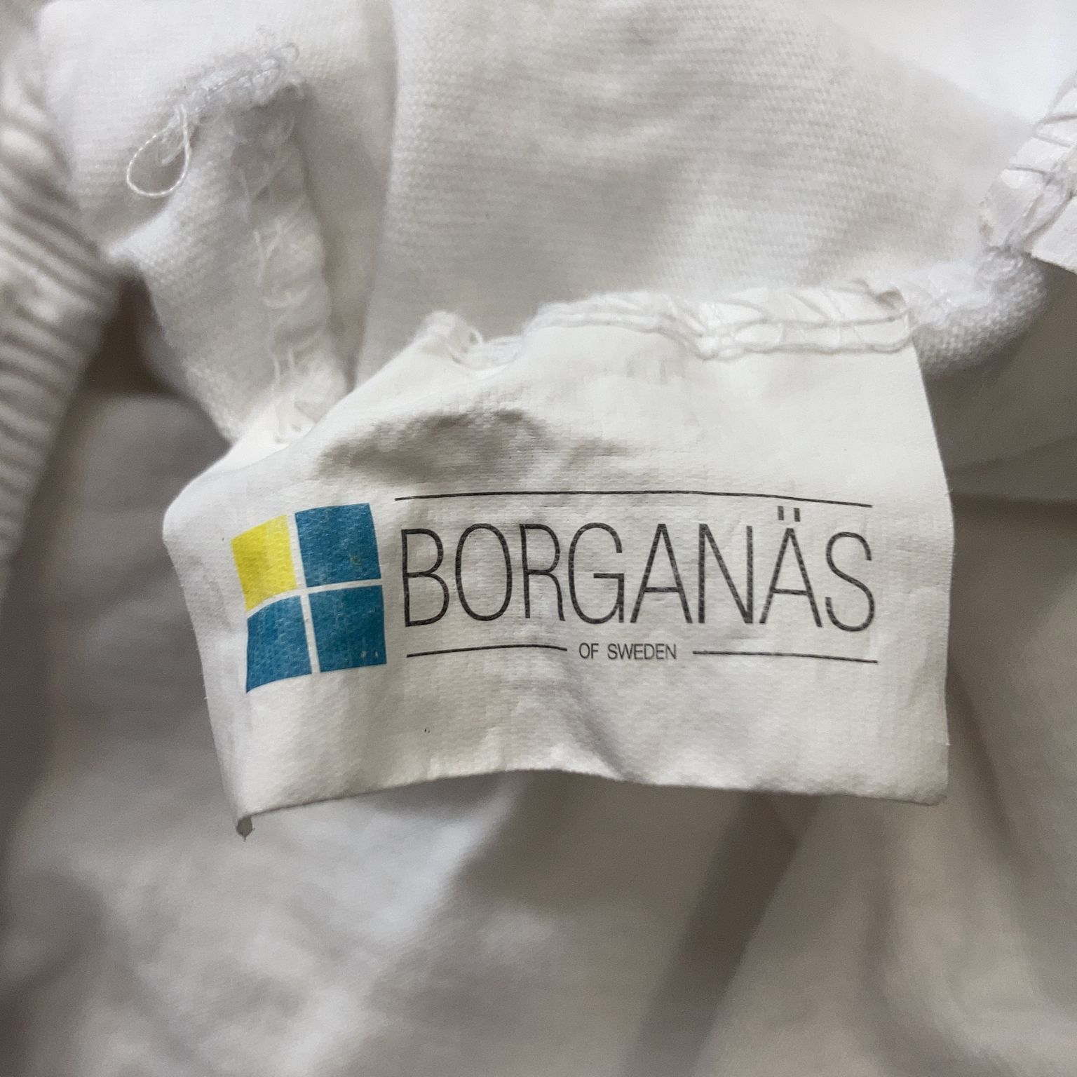 Borganäs