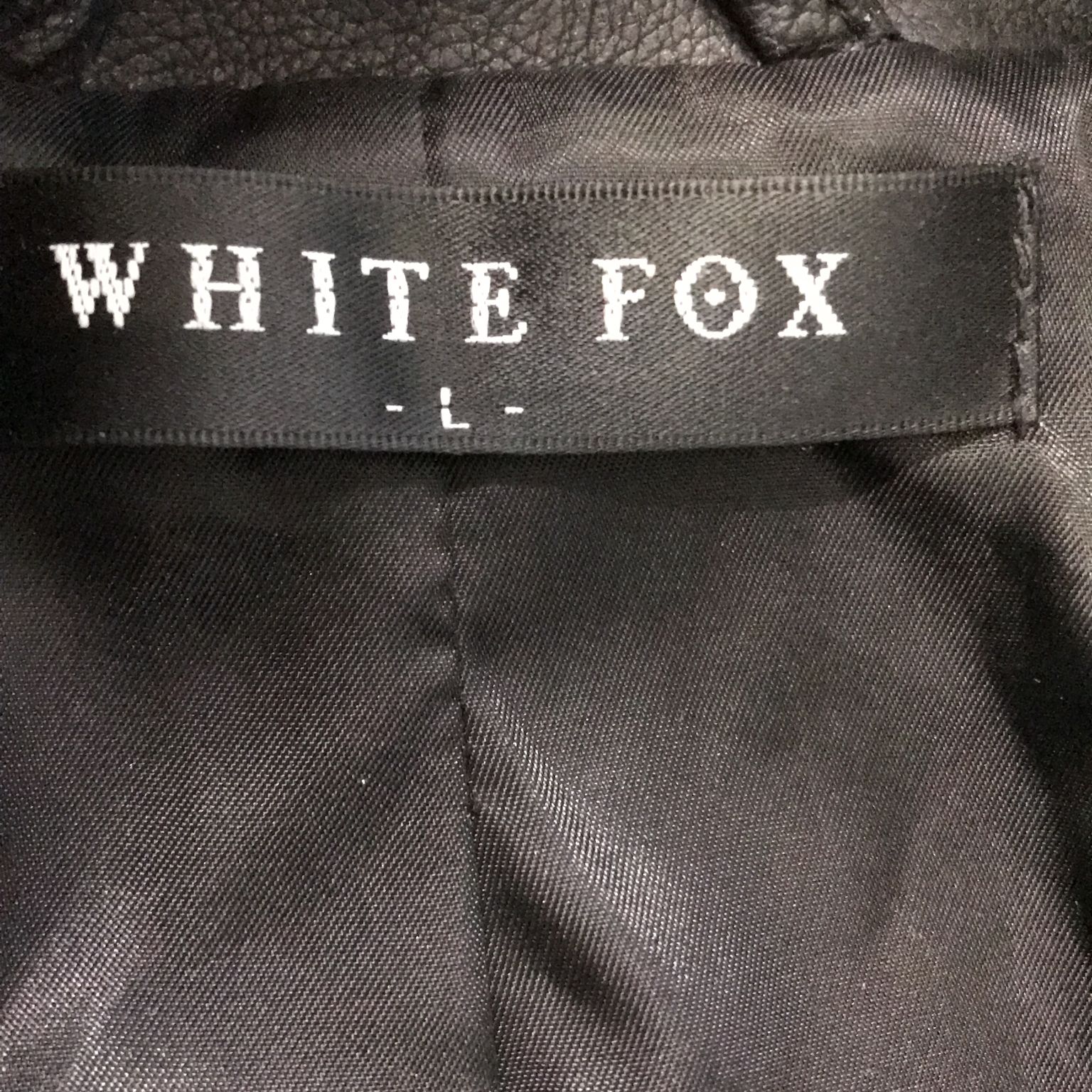 White Fox