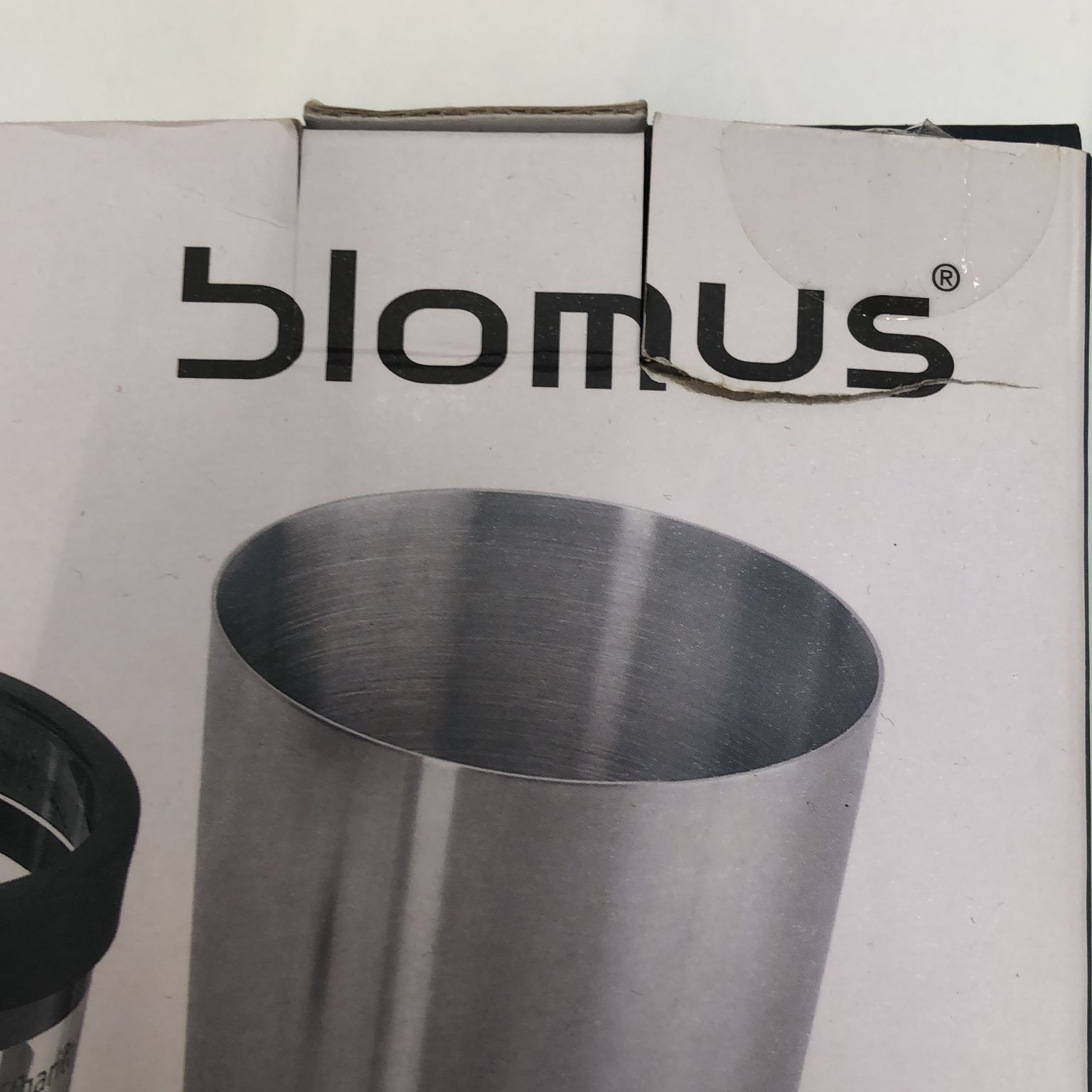 Blomus