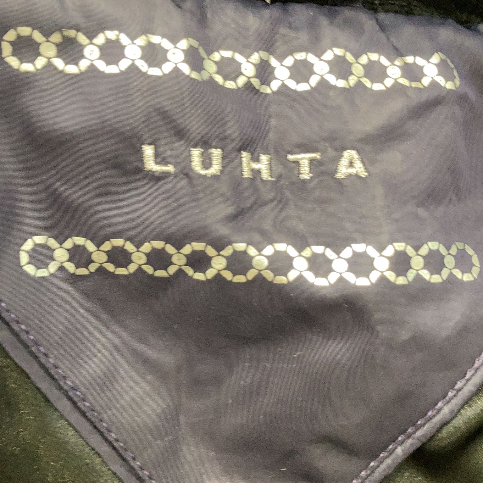 Luhta