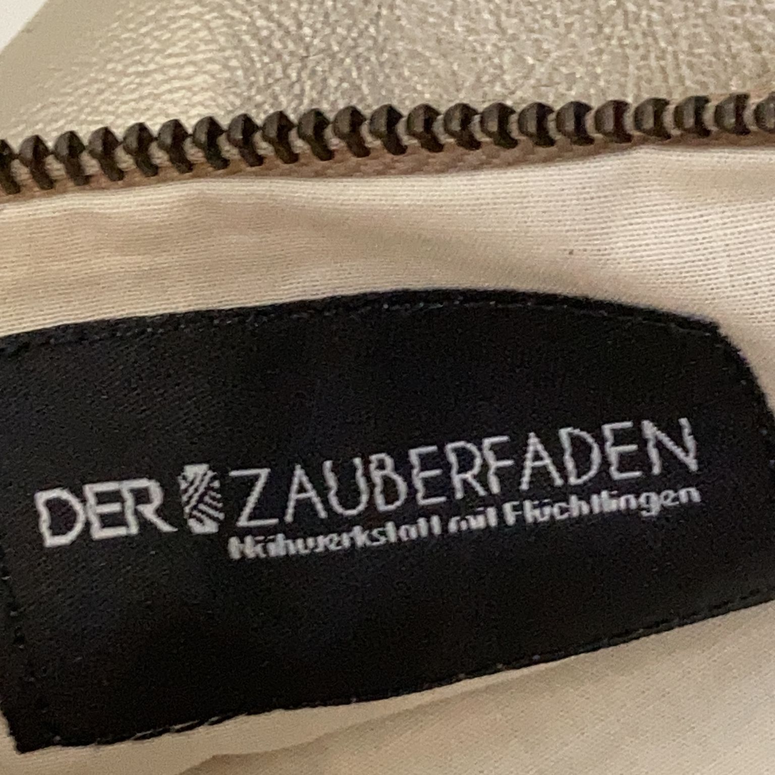 Der Zauberfaden