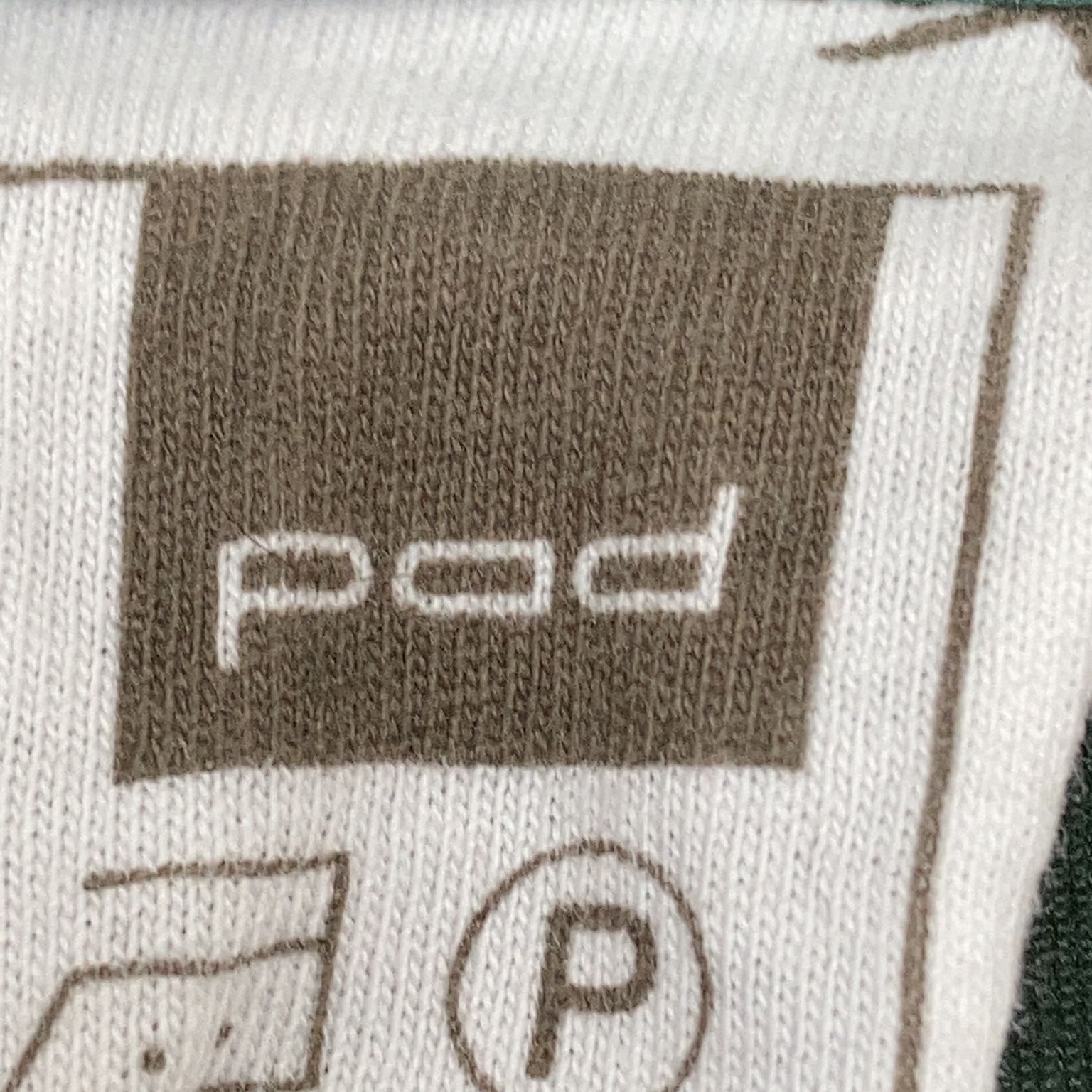 Pad