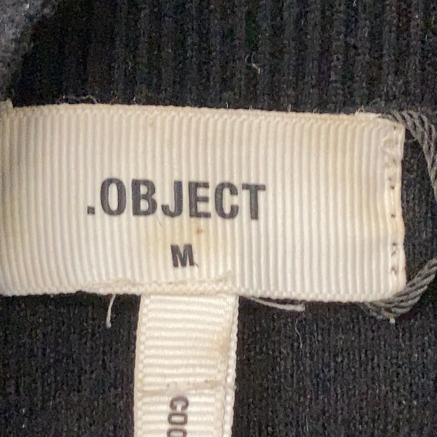 Object