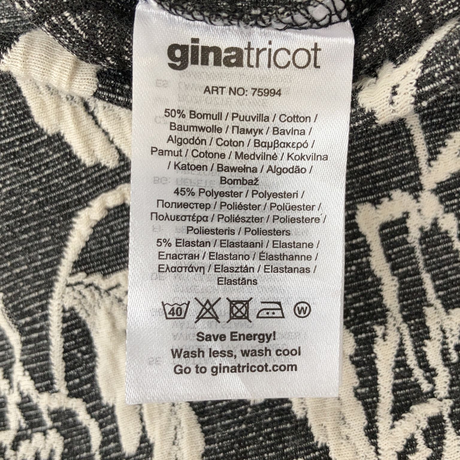 Gina Tricot