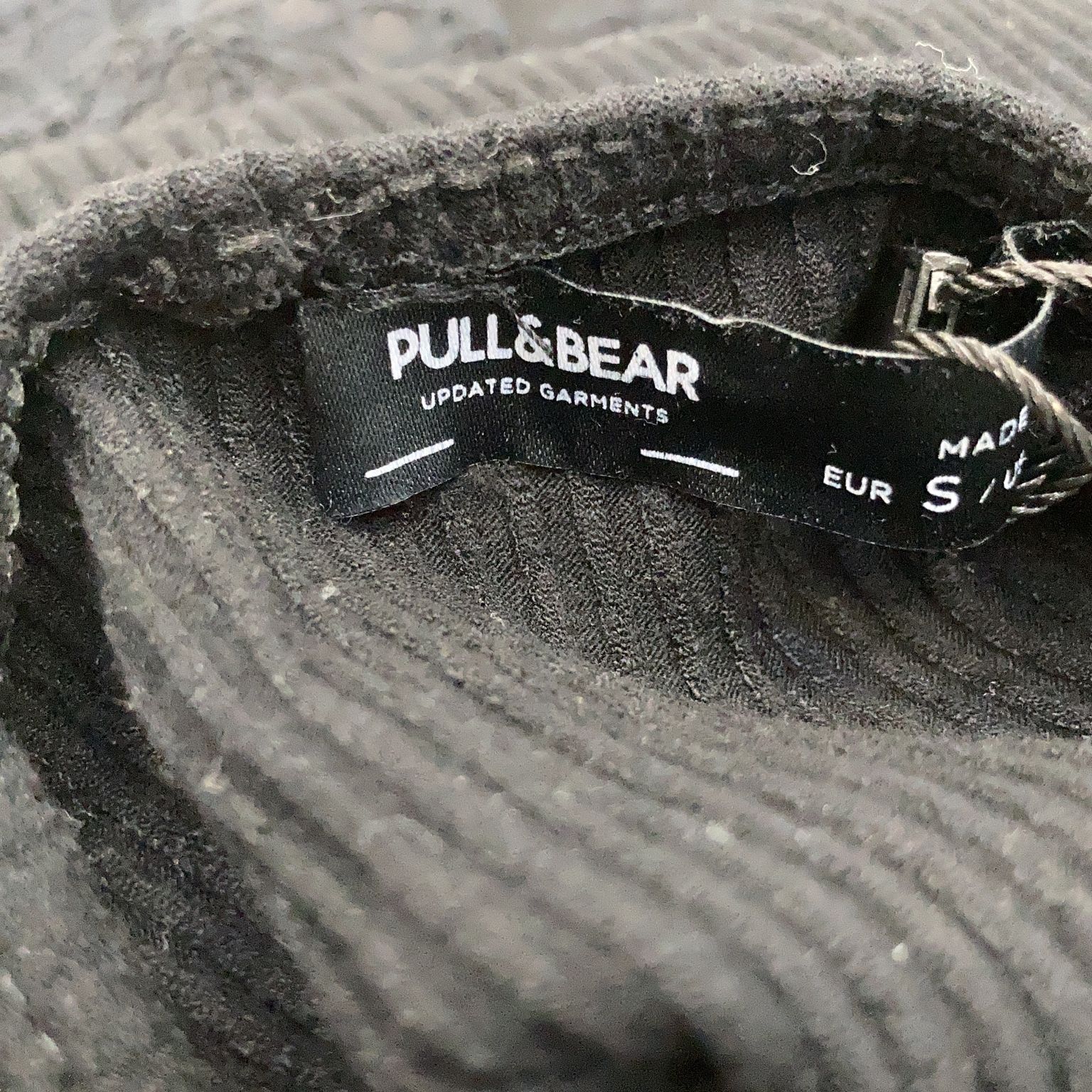 Pull  Bear