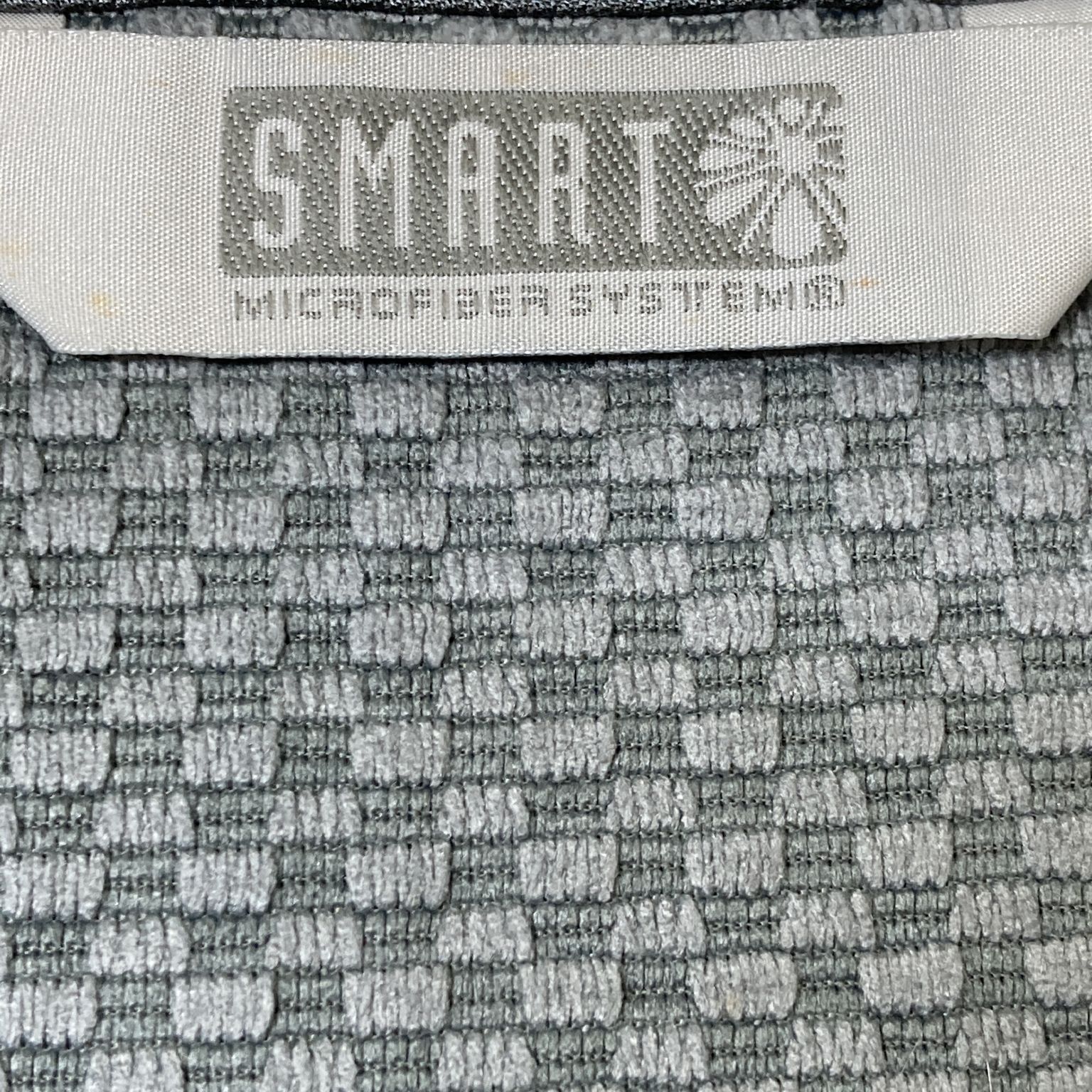 Smart Microfiber System