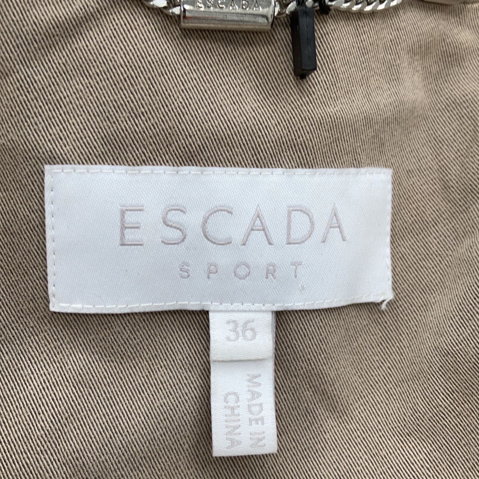 Escada Sport