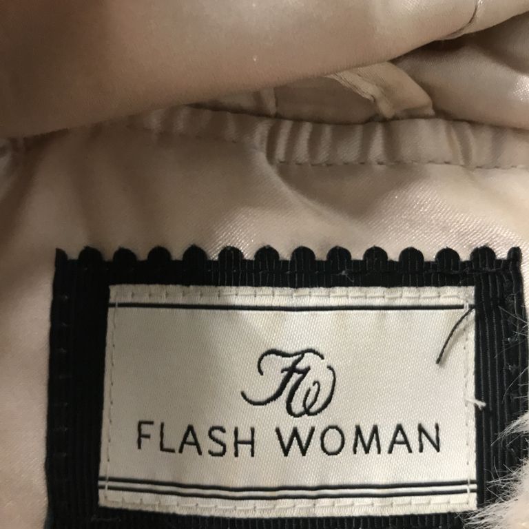 Flash Woman