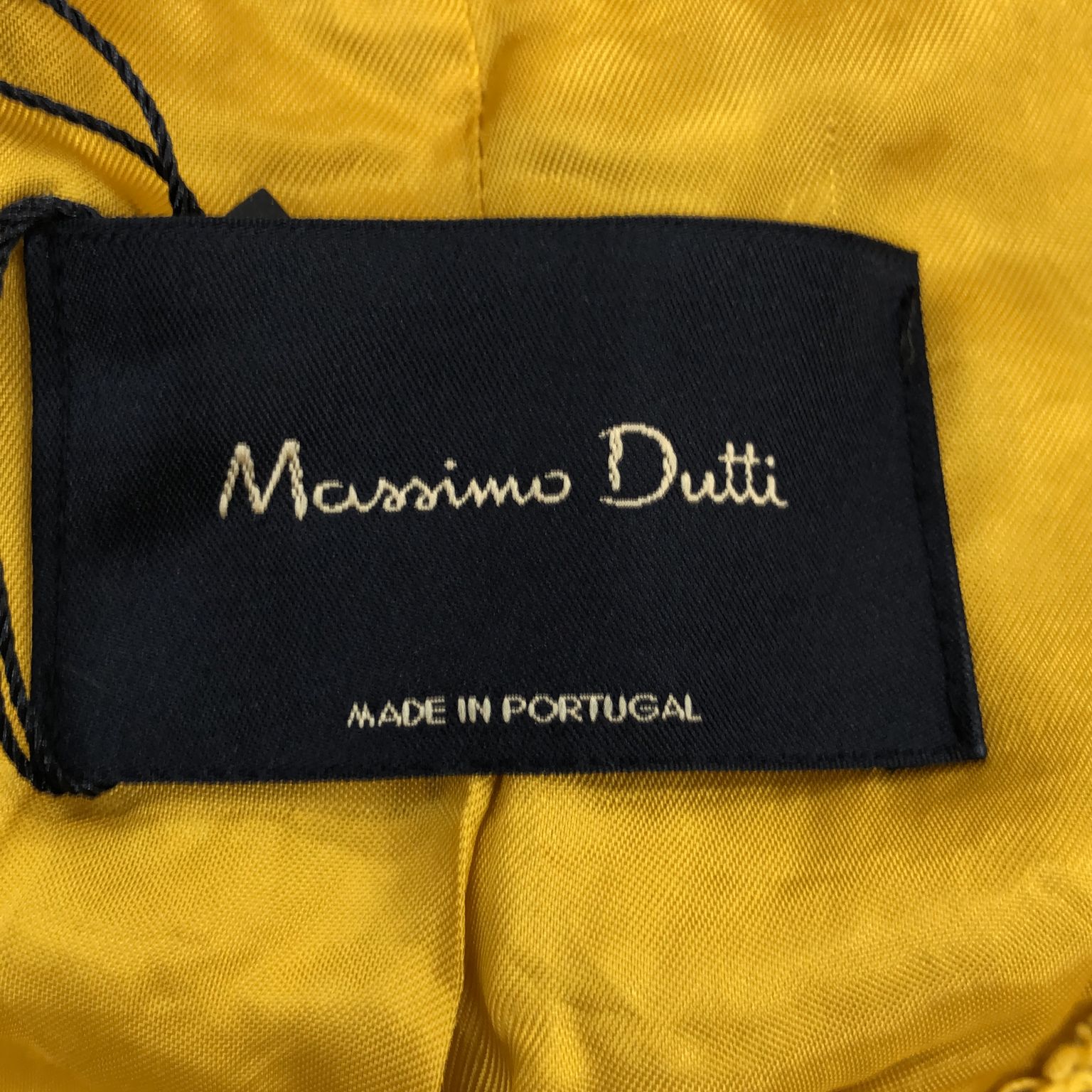 Massimo Dutti