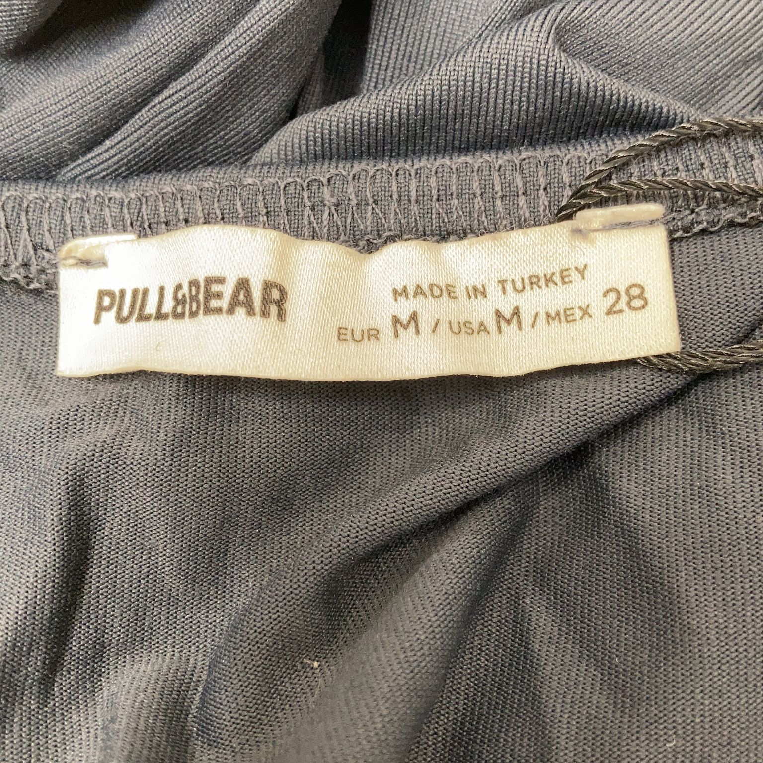 Pull  Bear